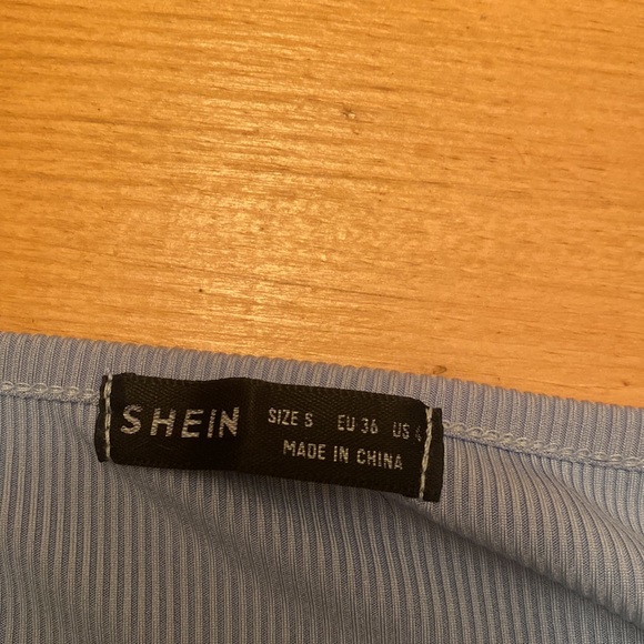 Simple Cami - Picture 2 of 2